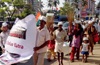 AAP embarks ’Jaadu Chalao Yatra’ in Mangalore